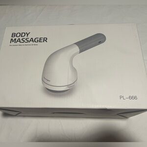 Nexpure Body Massager